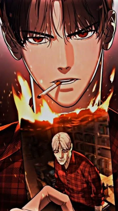 Killer Pietro